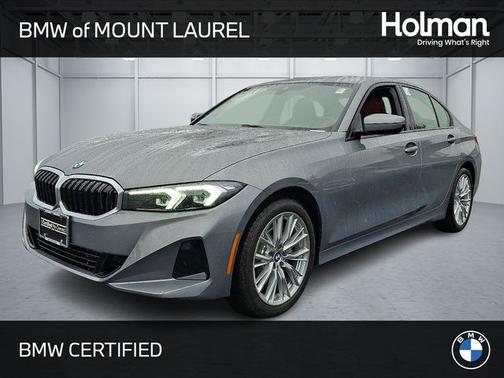 2023 BMW 330 330i xDrive