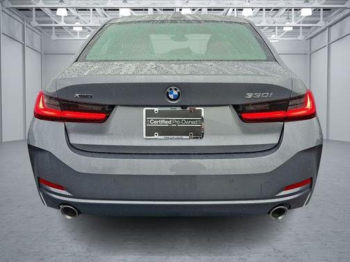 2023 BMW 330 330i xDrive