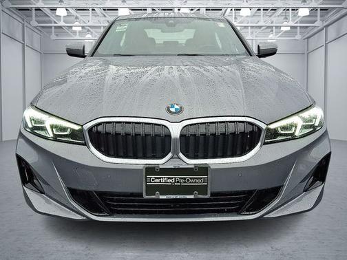 2023 BMW 330 330i xDrive