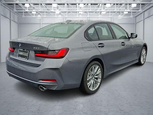 2023 BMW 330 330i xDrive
