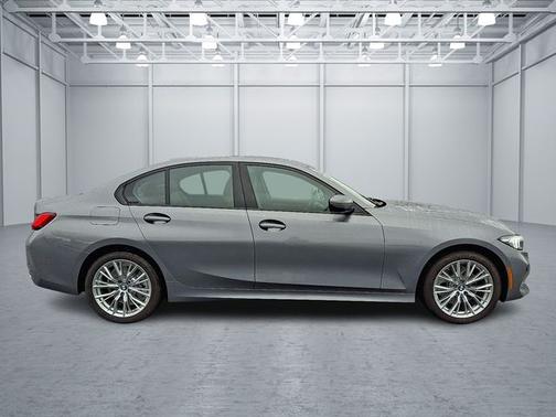 2023 BMW 330 330i xDrive