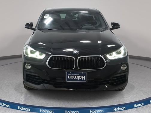 2020 BMW X2 xDrive28i