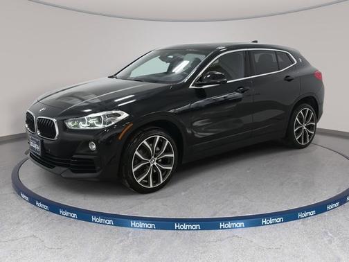 2020 BMW X2 xDrive28i