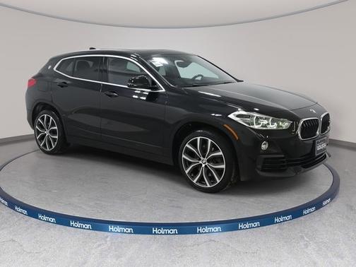 2020 BMW X2 xDrive28i