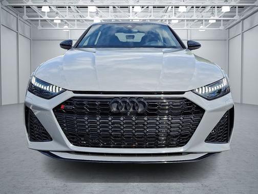 2022 Audi RS 7 4.0T
