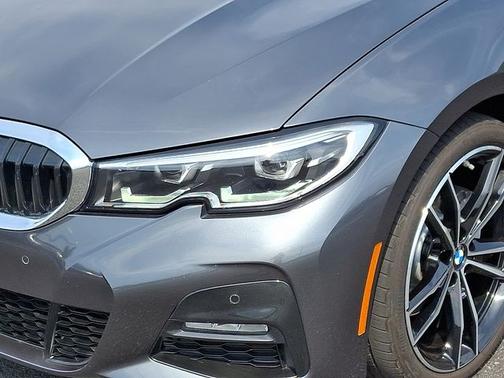 2022 BMW 330 330i xDrive