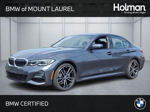 2022 BMW 330 330i xDrive