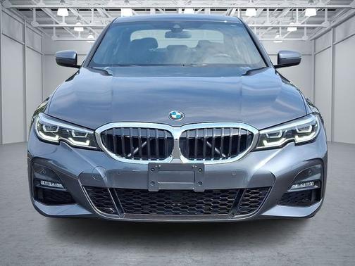 2022 BMW 330 330i xDrive
