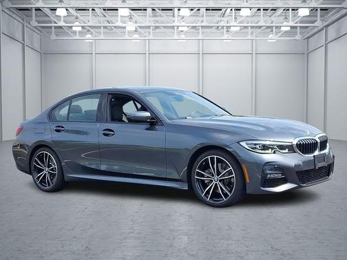 2022 BMW 330 330i xDrive