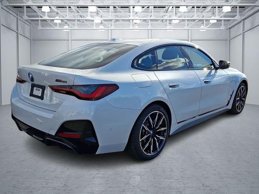 2023 BMW i4 Gran Coupe M50