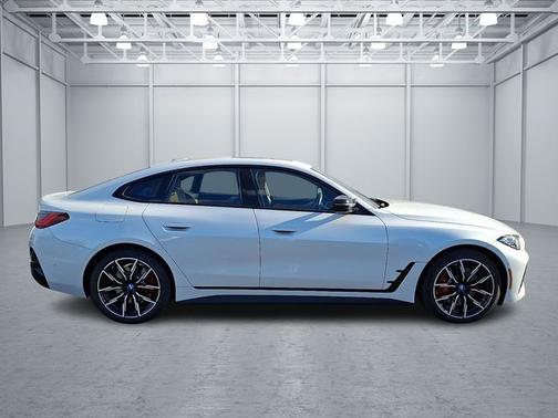 2023 BMW i4 Gran Coupe M50