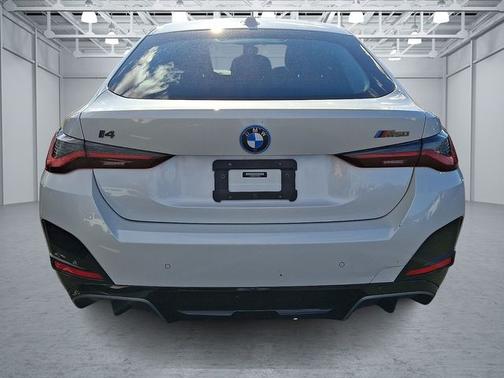 2023 BMW i4 Gran Coupe M50