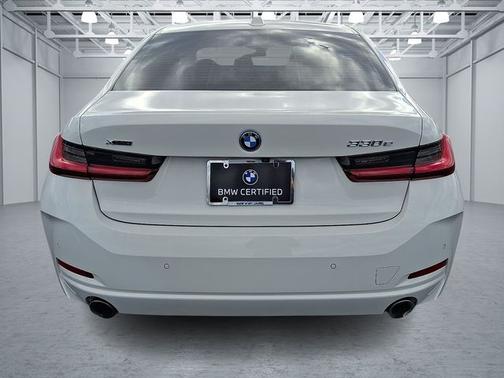 2023 BMW 330e 330e xDrive