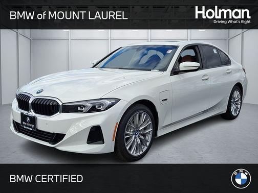 2023 BMW 330e 330e xDrive