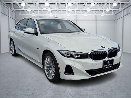 2023 BMW 330e 330e xDrive