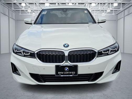 2023 BMW 330e 330e xDrive