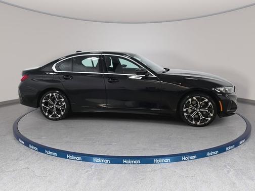 2025 BMW 330 330i xDrive