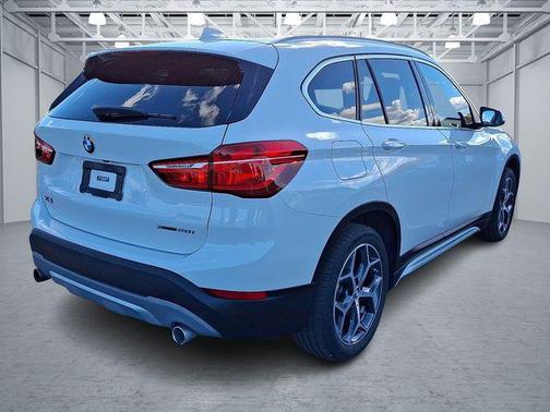 2018 BMW X1 xDrive28i