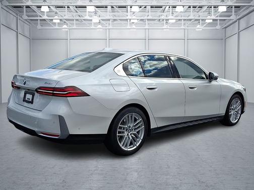 2025 BMW 540 540i xDrive