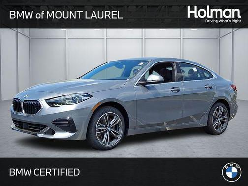 2024 BMW 228 Gran Coupe 228i xDrive
