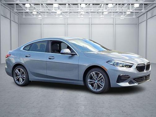 2024 BMW 228 Gran Coupe 228i xDrive