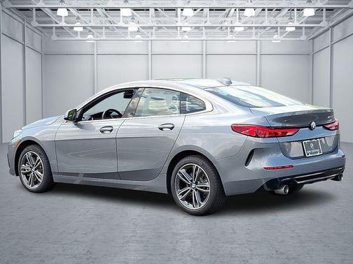 2024 BMW 228 Gran Coupe 228i xDrive