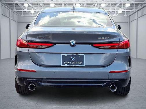 2024 BMW 228 Gran Coupe 228i xDrive