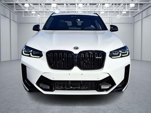 2023 BMW X4 M Base