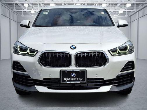2023 BMW X2 xDrive28i