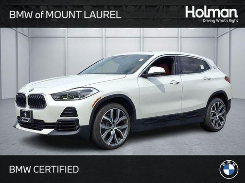 2023 BMW X2 xDrive28i