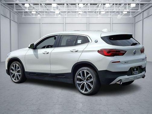 2023 BMW X2 xDrive28i