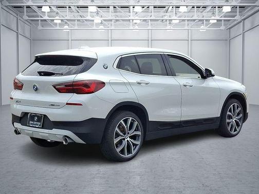 2023 BMW X2 xDrive28i