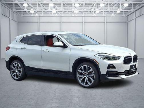 2023 BMW X2 xDrive28i