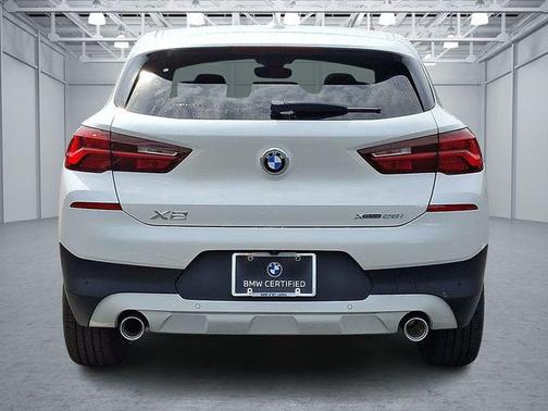 2023 BMW X2 xDrive28i