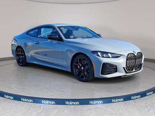 2026 BMW 430 430i xDrive