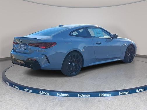 2026 BMW 430 430i xDrive