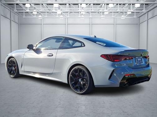 2026 BMW 430 430i xDrive