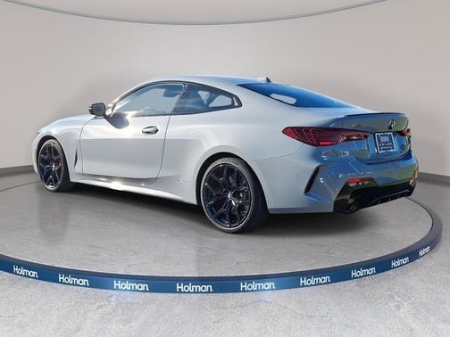 2026 BMW 430 430i xDrive