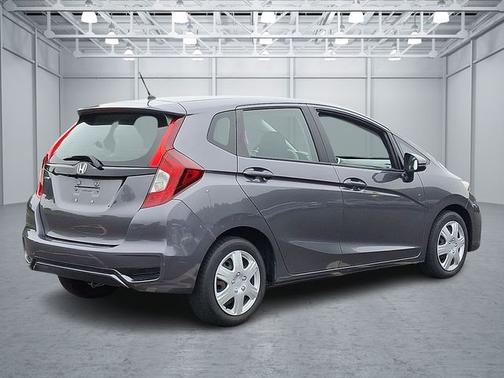 2019 Honda Fit LX
