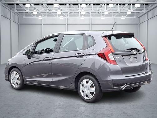 2019 Honda Fit LX
