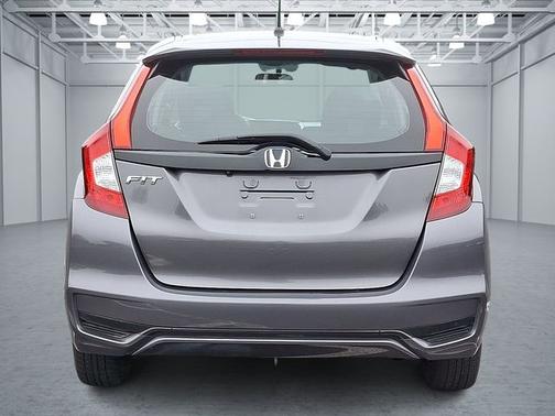 2019 Honda Fit LX