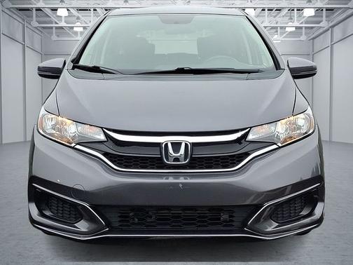 2019 Honda Fit LX
