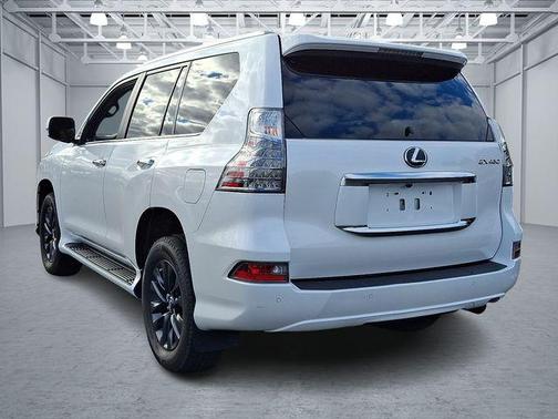 2022 Lexus GX 460 460