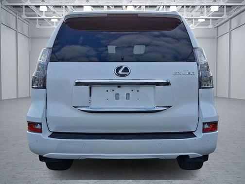 2022 Lexus GX 460 460