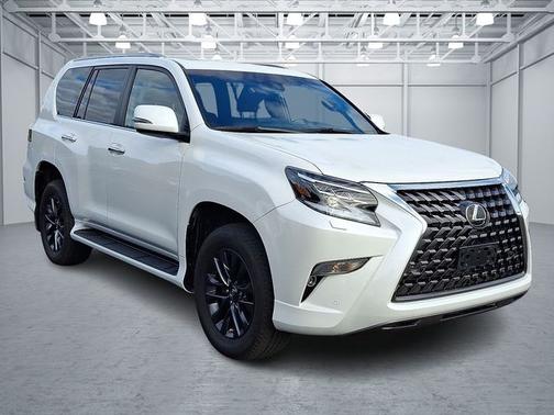 2022 Lexus GX 460 460