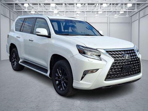 2022 Lexus GX 460 460