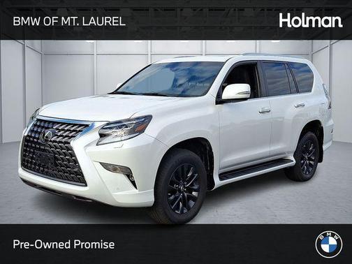 2022 Lexus GX 460 460