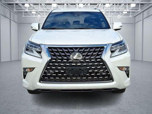 2022 Lexus GX 460 460