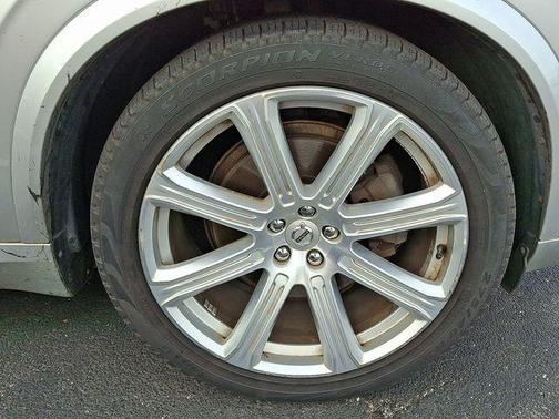 2016 Volvo XC90 T6 Inscription