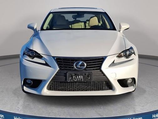 2016 Lexus IS 300 300
